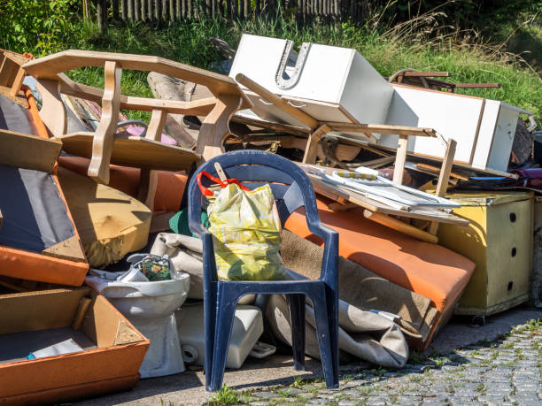 Reliable Madelia, MN Junk Removal Services Solutions