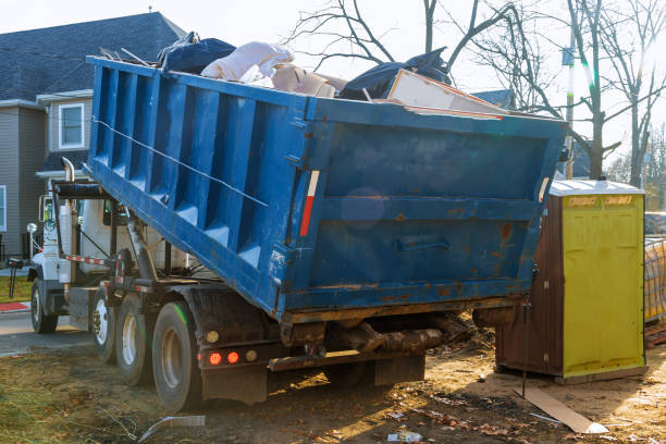 Best Donation Pickup Services  in Madelia, MN
