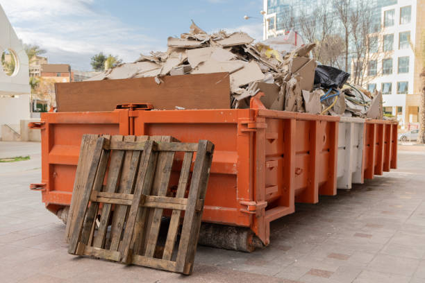 Best Shed Removal  in Madelia, MN