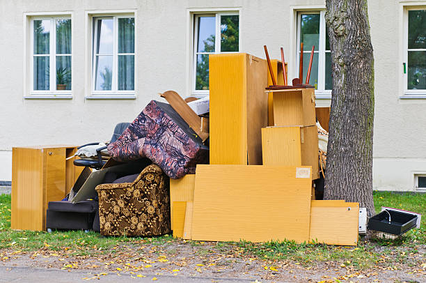 Same-Day Junk Removal Services in Madelia, MN