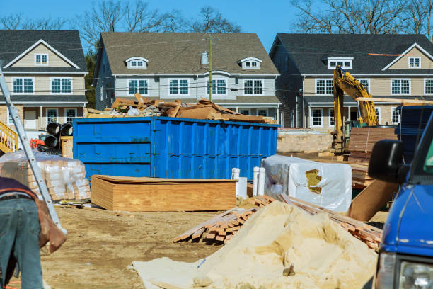Best Residential Junk Removal  in Madelia, MN